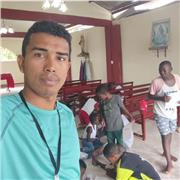 Profe de ciencias sociales, con experiencia en prueba saber